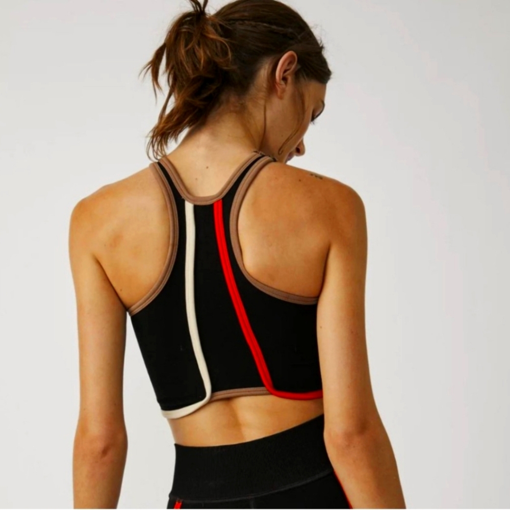 Free People Movement - Bra Tank - Picture 3 of 3